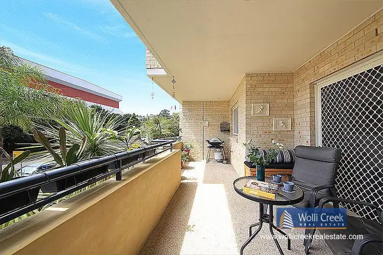 Fourth view of Homely apartment listing, 19/26 Allen St, Wolli Creek NSW 2205