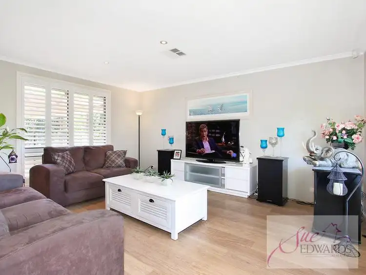 Third view of Homely house listing, 3 Burke  Pl, Mount Colah NSW 2079