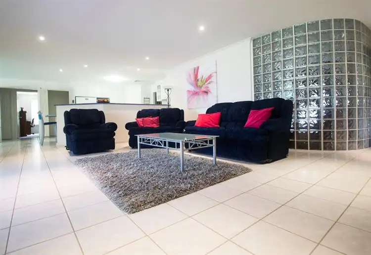 Fifth view of Homely house listing, 7 Noccundra Pl, Dubbo NSW 2830