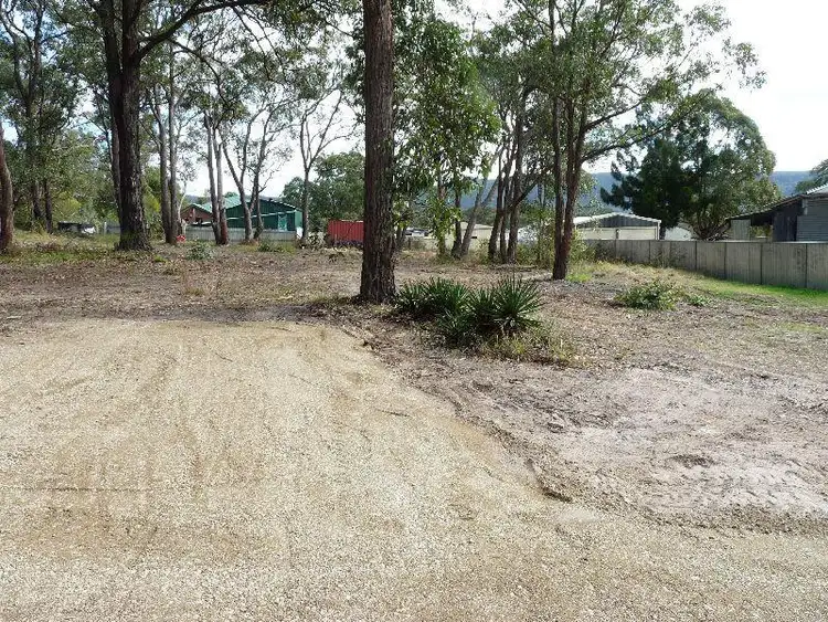 Main view of Homely land listing, Address available on request