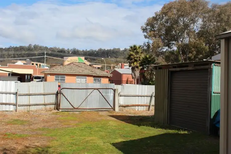 Seventh view of Homely house listing, 197 Cadell St, East Albury NSW 2640