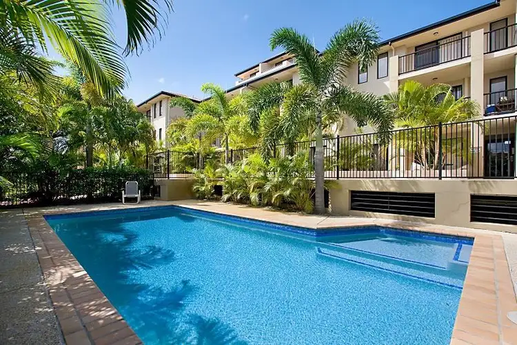 Fourth view of Homely unit listing, 2/79 Townson Ave, Palm Beach QLD 4221