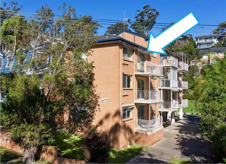 Second view of Homely apartment listing, 7/51 Christmas Bush Ave, Nelson Bay NSW 2315
