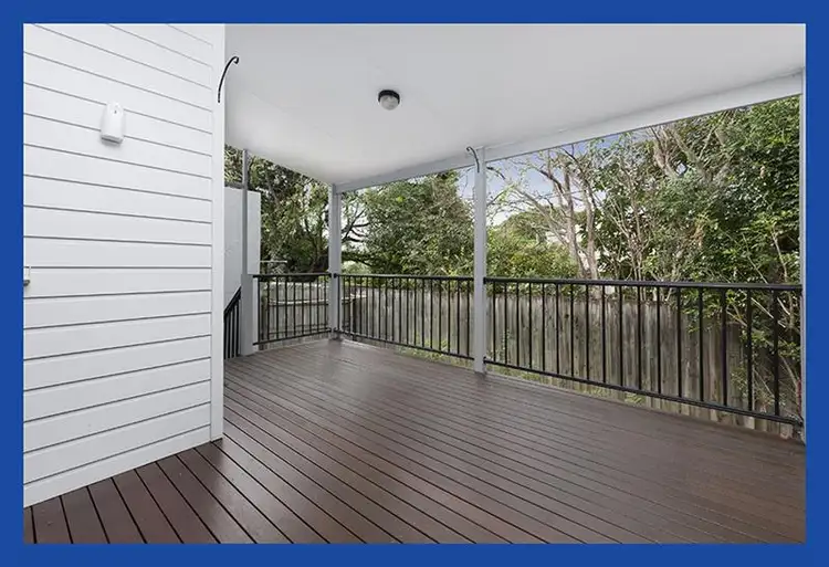 Second view of Homely townhouse listing, 2/50 Kingsley Pde, Yeronga QLD 4104
