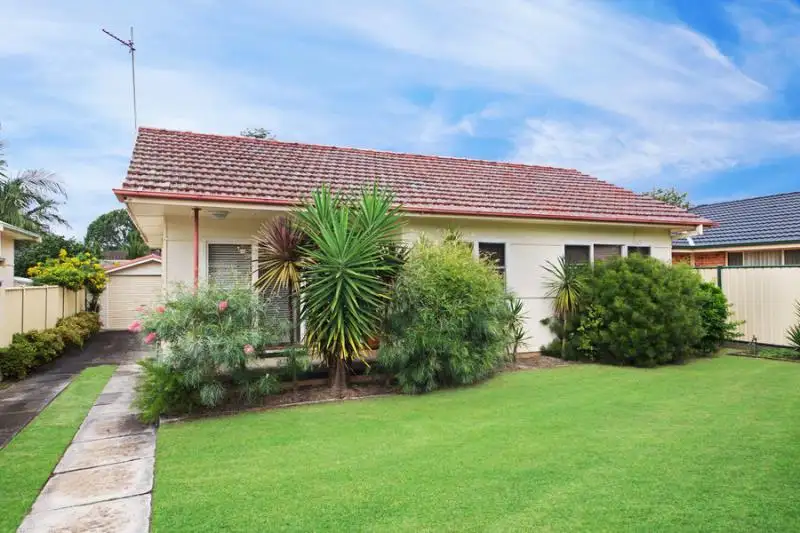 Main view of Homely house listing, 117 Rawson Rd, Woy Woy NSW 2256