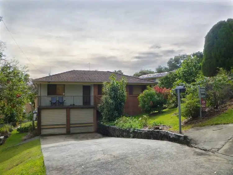 Main view of Homely house listing, 34 Norwood Ave, Goonellabah NSW 2480