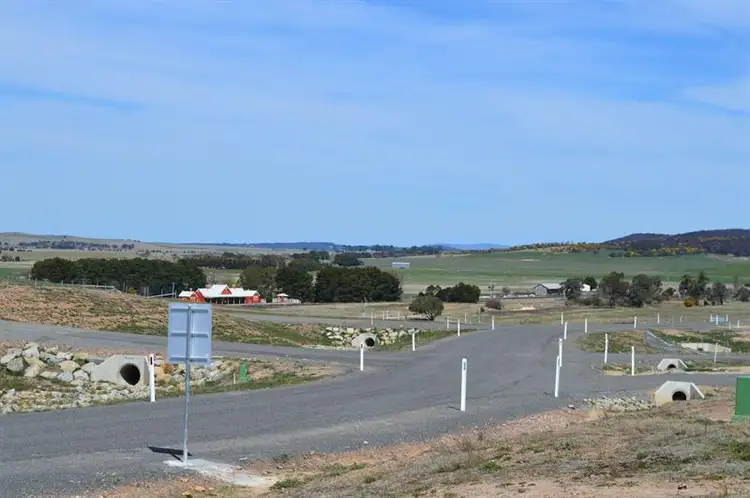 Sixth view of Homely land listing, Lot 11 Mulwaree St, Tarago NSW 2580