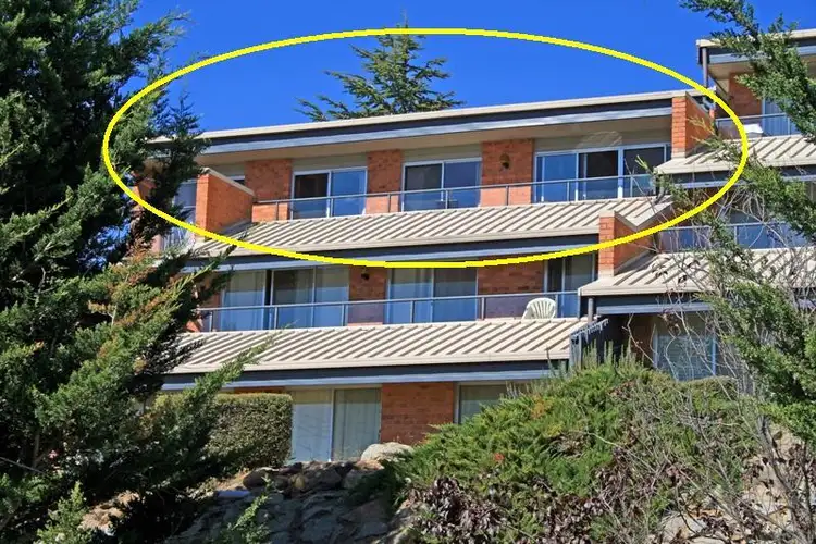 Second view of Homely apartment listing, 12/8 Townsend  St, Jindabyne NSW 2627