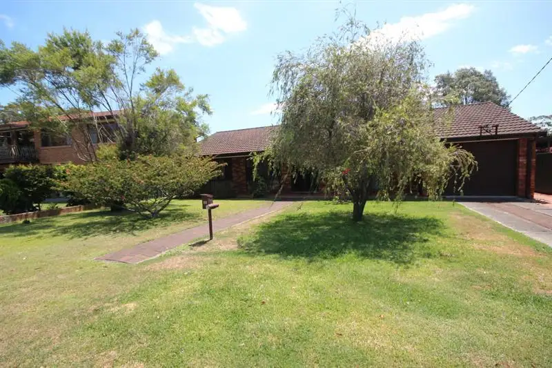 Main view of Homely house listing, 22 Elaine Ave, Lemon Tree Passage NSW 2319