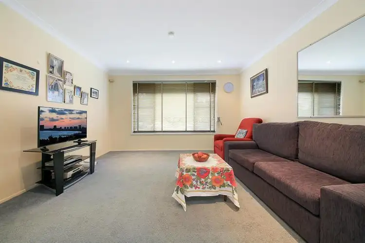 Second view of Homely house listing, 61 Beatrice St, Bass Hill NSW 2197
