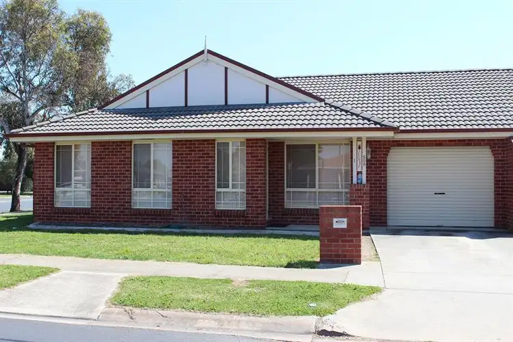 1/508 Kemp St, Lavington NSW 2641