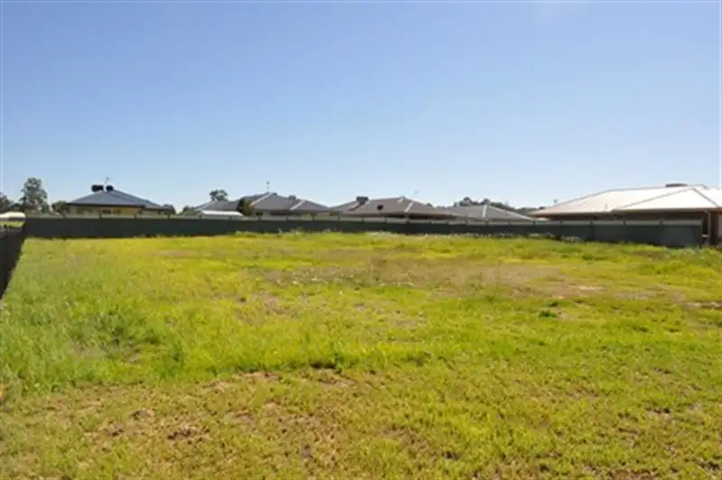 Main view of Homely land listing, 13 Glenshee Cl, Dubbo NSW 2830