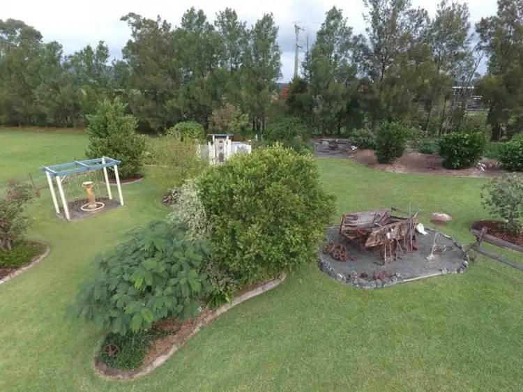 Seventh view of Homely house listing, 51 Moonlight Cct, gloucester NSW 2422