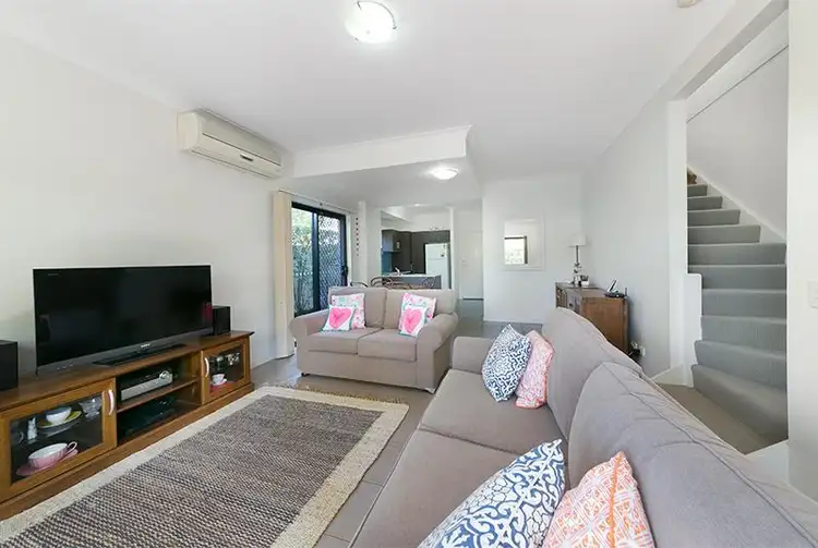 Third view of Homely townhouse listing, 1/58 Gustavson St, Annerley QLD 4103
