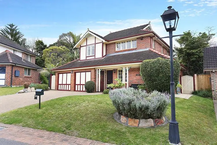 6 Roses  Run, Westleigh NSW 2120