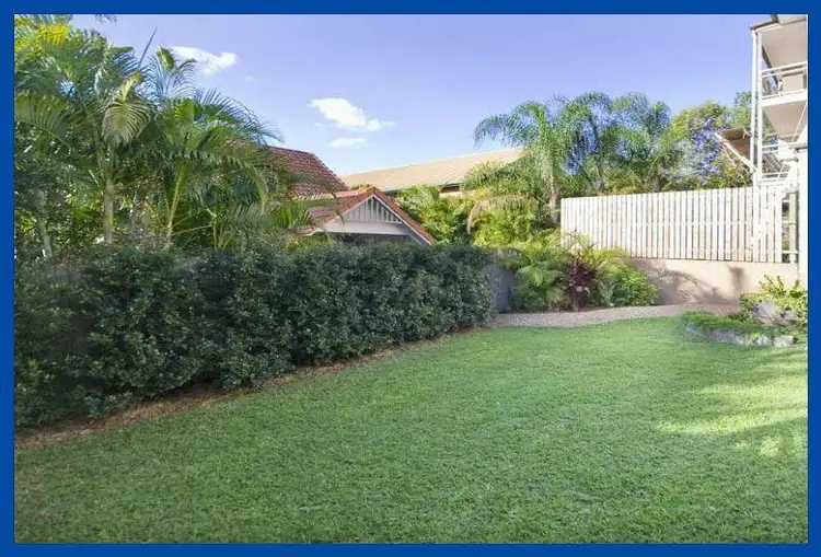 Second view of Homely townhouse listing, 5/42 Keats St, Moorooka QLD 4105