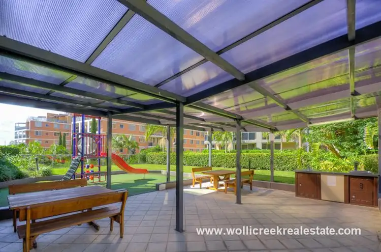 Fourth view of Homely apartment listing, 144/95 Bonar St, Wolli Creek NSW 2205