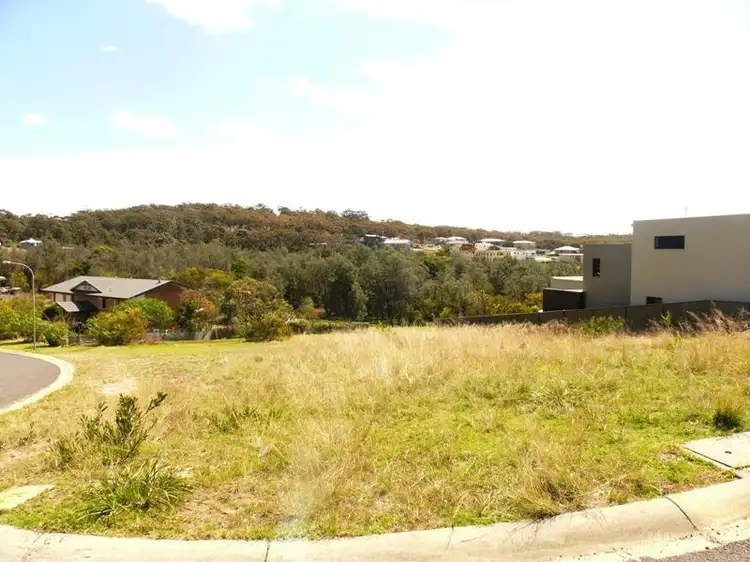 Fourth view of Homely land listing, 1 The Point -, Tura Beach NSW 2548
