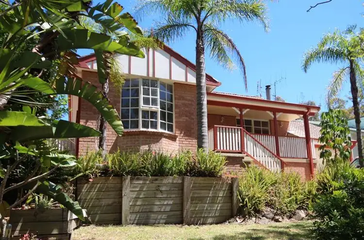 17 James Scott Cres, Lemon Tree Passage NSW 2319