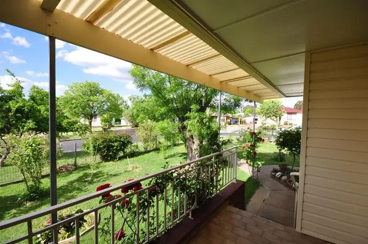 Second view of Homely house listing, 21 Jubilee Ave, Orange NSW 2800
