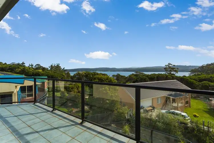 Sixth view of Homely house listing, 78 Lakewood Dr, Merimbula NSW 2548