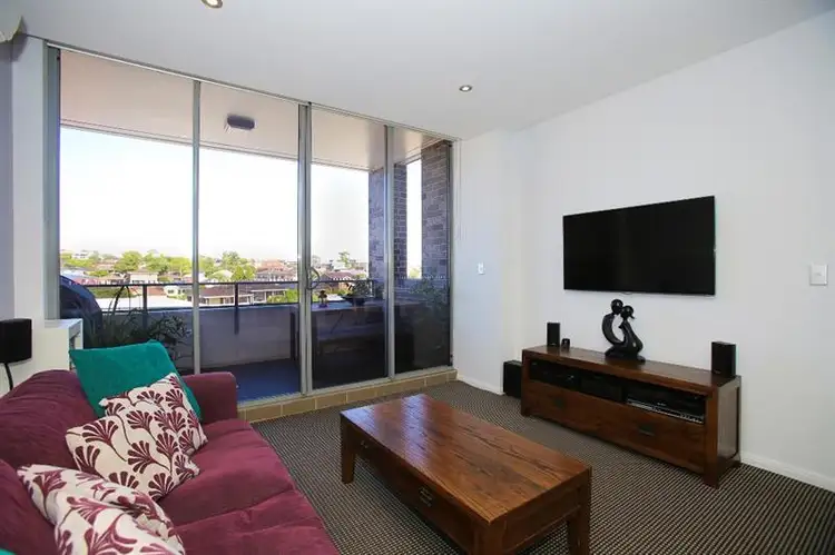 Second view of Homely apartment listing, 736/3 Loftus St, Arncliffe NSW 2205