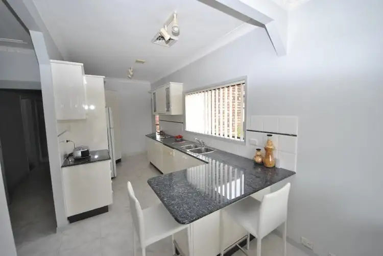Second view of Homely house listing, 154 Woods Rd, Yagoona NSW 2199