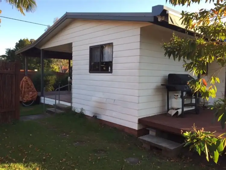 Main view of Homely house listing, 19 Meade St, Bulahdelah NSW 2423
