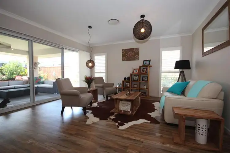 Third view of Homely house listing, 67 Pershing  Pl, Tanilba Bay NSW 2319