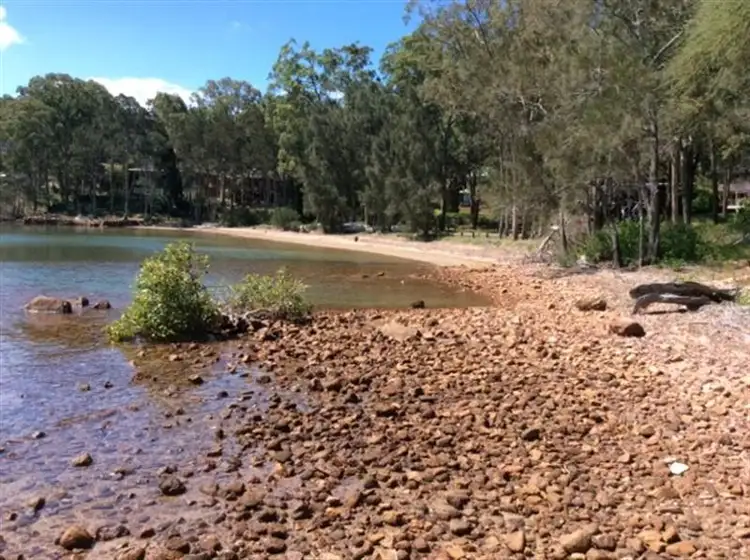 Fourth view of Homely land listing, 107 Promontory Way, North Arm Cove NSW 2324