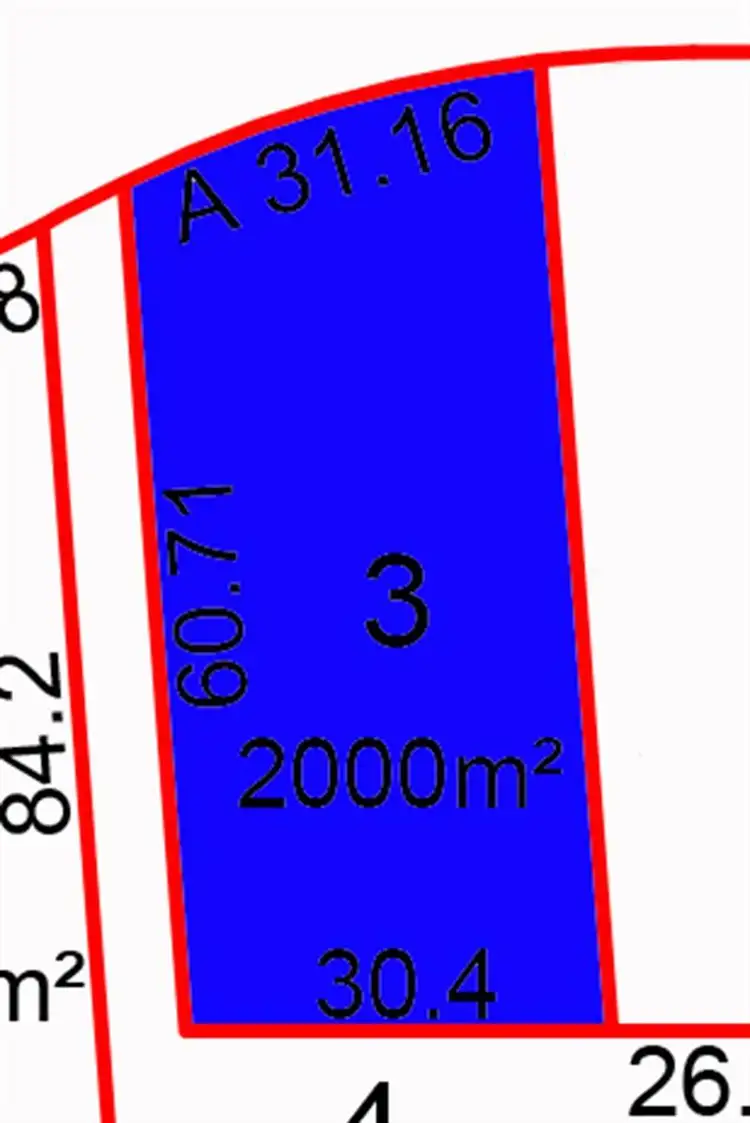 Lot 3/150 Erith St, Bundanoon NSW 2578