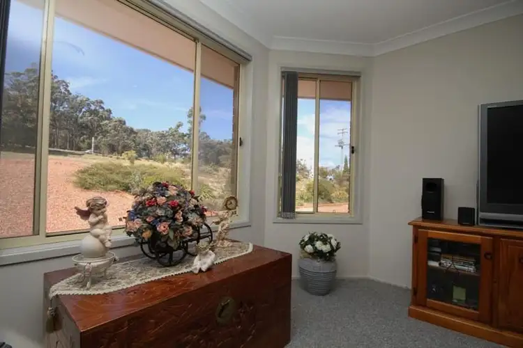 Fourth view of Homely house listing, 103 Mulwaree Dr, Tallong NSW 2579