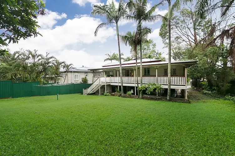 Second view of Homely house listing, 16 Cavan St, Annerley QLD 4103