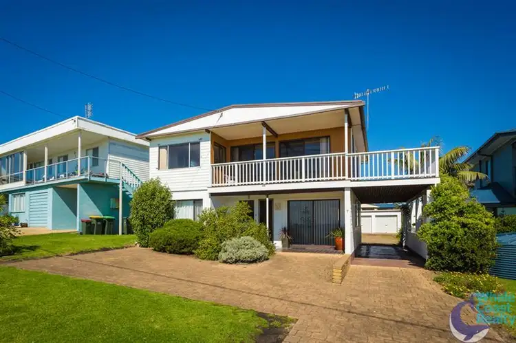 Main view of Homely house listing, 7 Dalmeny Dr, Kianga NSW 2546