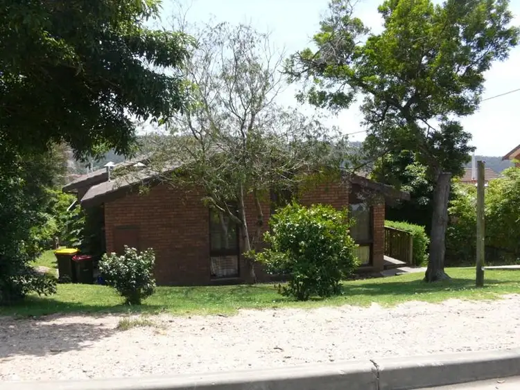 Second view of Homely unit listing, 1/51 Monaro St, Merimbula NSW 2548