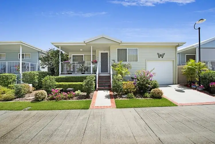 197/2 Saliena  Ave, Lake Munmorah NSW 2259