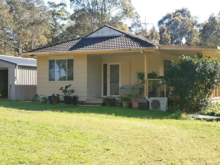 Main view of Homely rural property listing, Address available on request