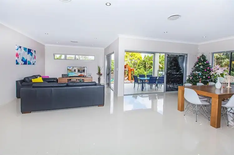 Second view of Homely house listing, 11 Ellington St, Tarragindi QLD 4121