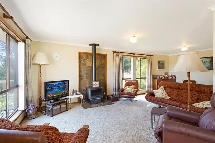 Second view of Homely semi-detached listing, 2/32 Jinjera Pde, Pambula Beach NSW 2549