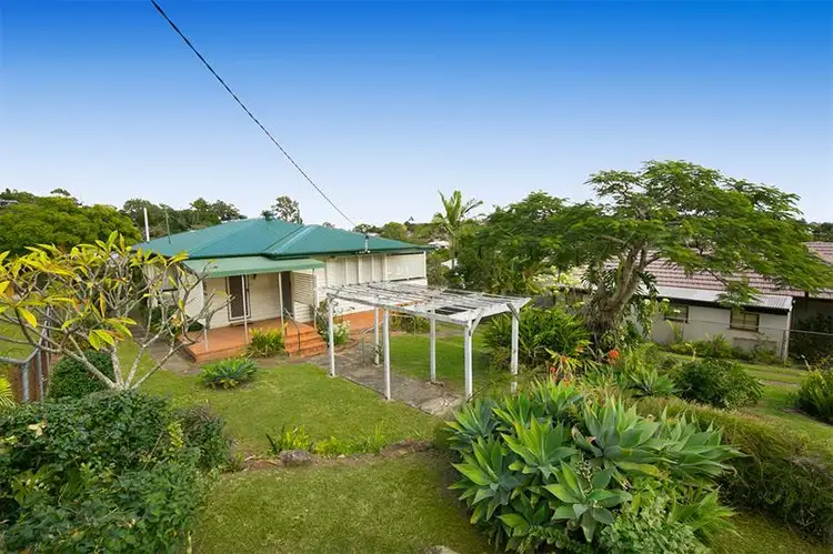 Main view of Homely house listing, 29 Barford St, Moorooka QLD 4105