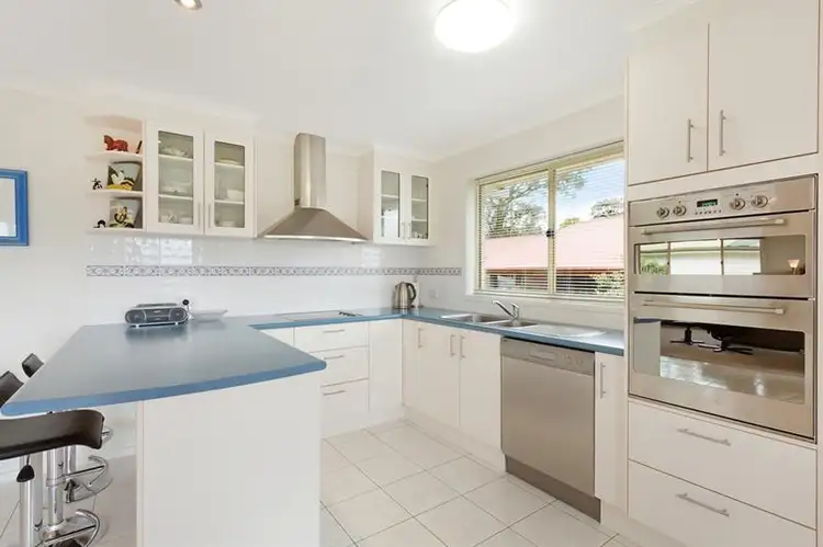 Fourth view of Homely house listing, 21 Lloyd St, South Pambula NSW 2549