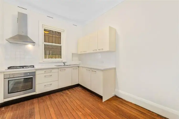 Fifth view of Homely apartment listing, 2/8 Evans Road, Rushcutters Bay NSW 2011