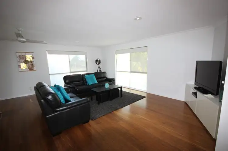 Third view of Homely house listing, 8 Kel Nagle Ct, Parkwood QLD 4214
