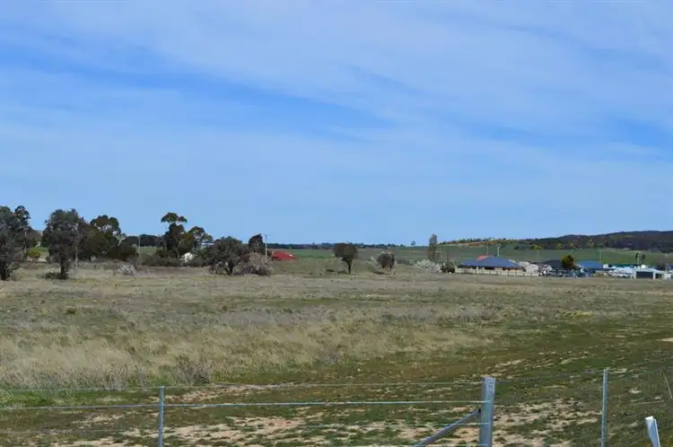 Fifth view of Homely land listing, Lot 27 Mulwaree St, Tarago NSW 2580