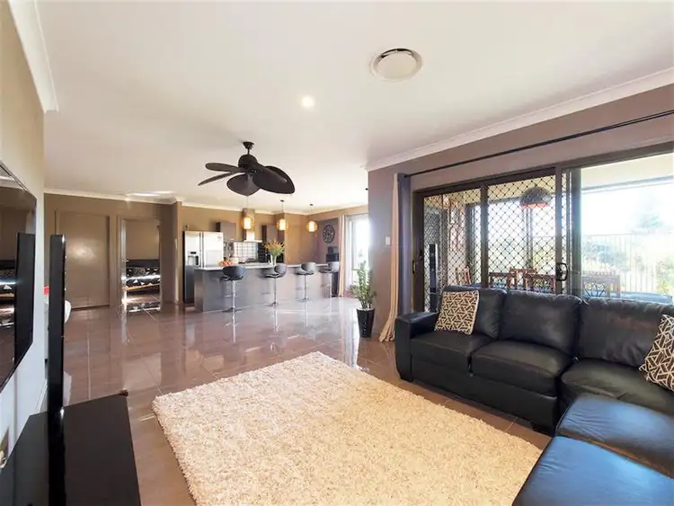 Fifth view of Homely house listing, 66 Phoenix St, Rochedale QLD 4123