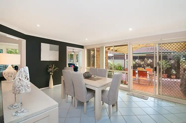 Second view of Homely house listing, 18 Lace Ave, Umina Beach NSW 2257