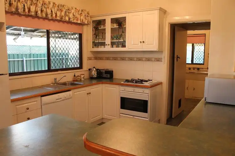 Fifth view of Homely house listing, 515 Nathan Ave, Albury NSW 2640