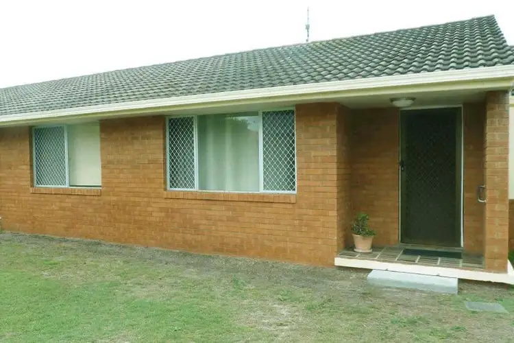 Main view of Homely unit listing, 4/48 Short St, Forster NSW 2428