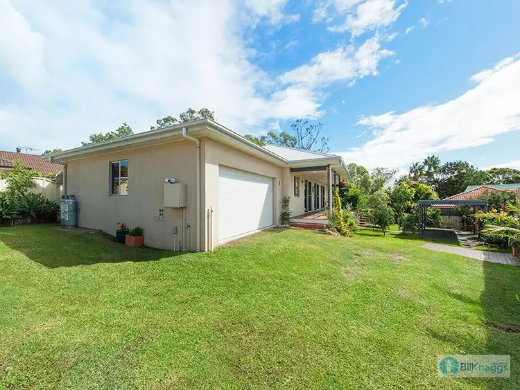 Third view of Homely house listing, 7 Bellmount Cl, Anna Bay NSW 2316