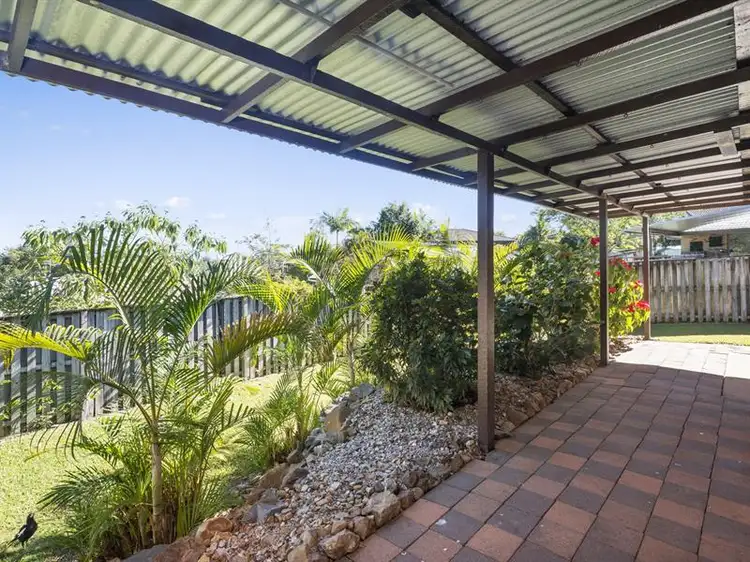 Fourth view of Homely house listing, 34 Zinnea St, Elanora QLD 4221